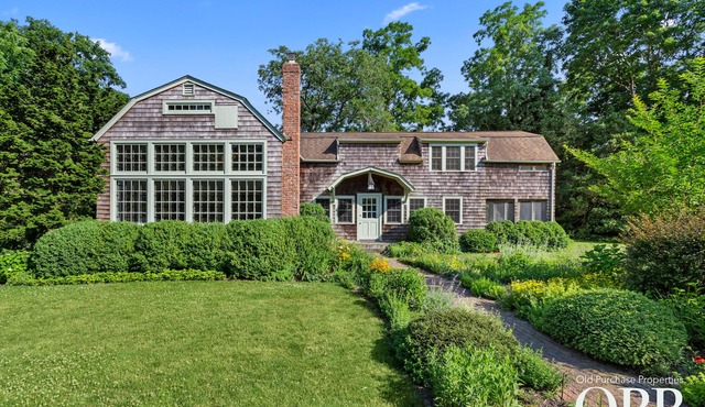 Idyllic Country Retreat, Privacy, Brookhaven Hamlet, Bellport, Long Island, NY