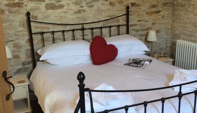 Idyllic country retreat, ideal base to explore Cornwall