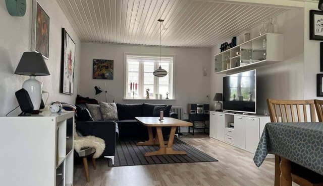 Idyllic Countryside Farm with Horseback Riding