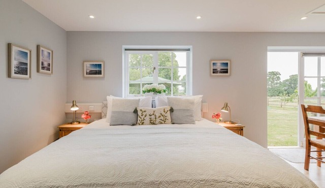 Idyllic Countryside Cottage in Worcestershire