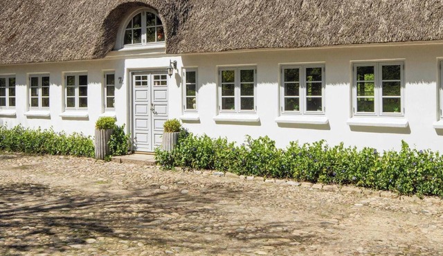 Idyllic Danish Farmhouse Retreat-By Traum
