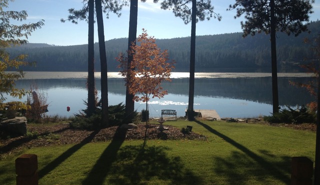 Idyllic Family Getaway In Lovely Eastern Washington
