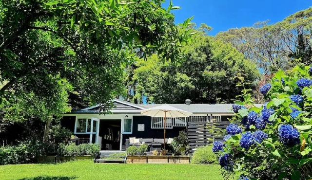 Idyllic Farm Stay at Wolka Park in Bilpin!