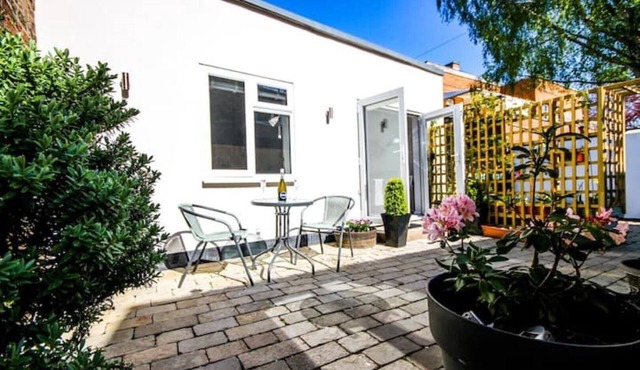 Idyllic holiday home in Easingwold town centre - a hidden gem!