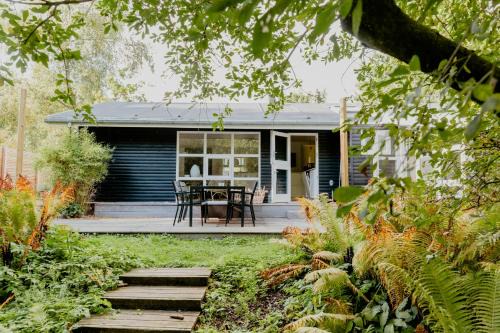 Idyllic Holiday Home In Ebeltoft's Nature