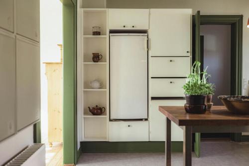 Idyllic Kågården With Skovsgaard Nature Retreat