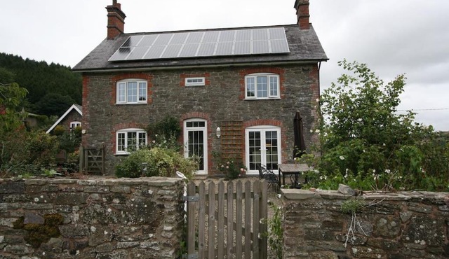 Idyllic Luxury Rural Farmhouse