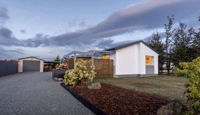 Idyllic on Irishman - FREE WIFI