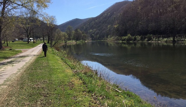 Idyllic, Quiet Getaway