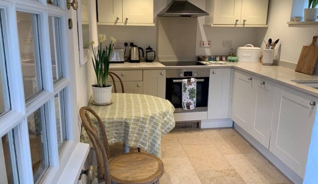 ★ Idyllic retreat -close to Blenheim, The Cotswolds & Oxford ★