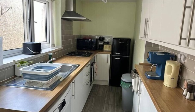 Idyllic Retreat in Dalton-In-Furness Sleeps 3!