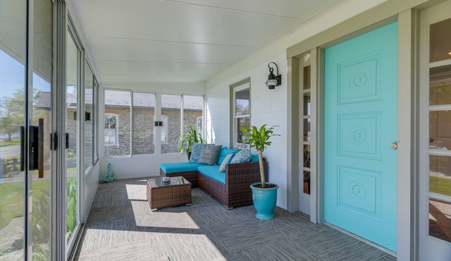 Idyllic Retreat w/Lake Views - Near Marina!