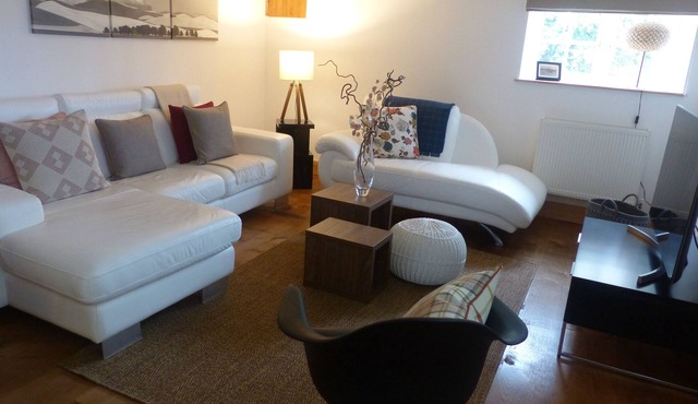 Idyllic rural retreat - Generous ferry discounts available