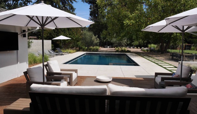 Idyllic Silverado Family Retreat-Abundant Resort Amenities and Kids Camps