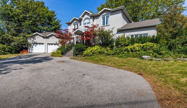 Idyllic & Spacious 4BR Home with Private Backyard!