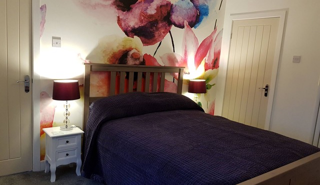 Idyllic Spot At Lindley