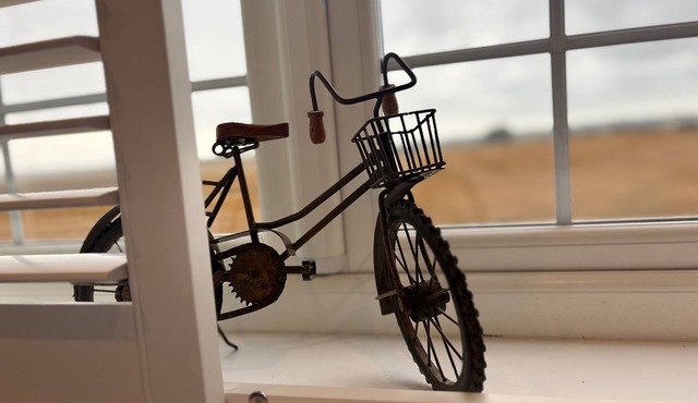 Idyllic Studio in Tenterden