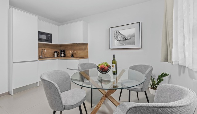 Idyllic vacation apartment AnaKatarina in Porec with one bedroom