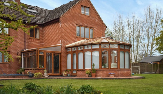 Idyllic views, yet close to amenities and places of interest to explore.