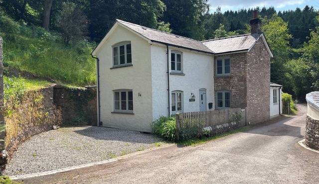 Idyllic Woodland Retreat with Views - Forest of Dean