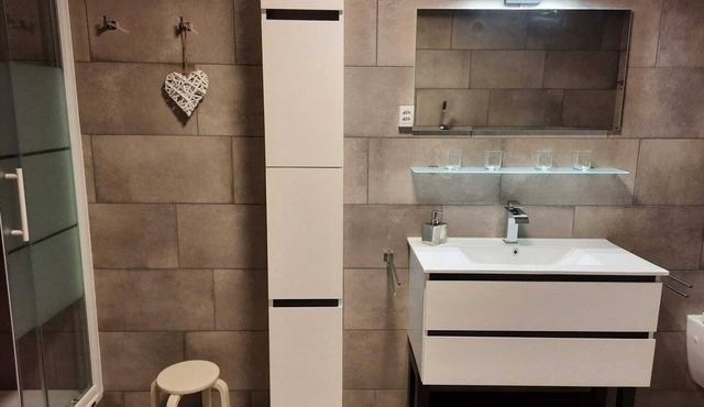 Idyllischer Bauernhof 2