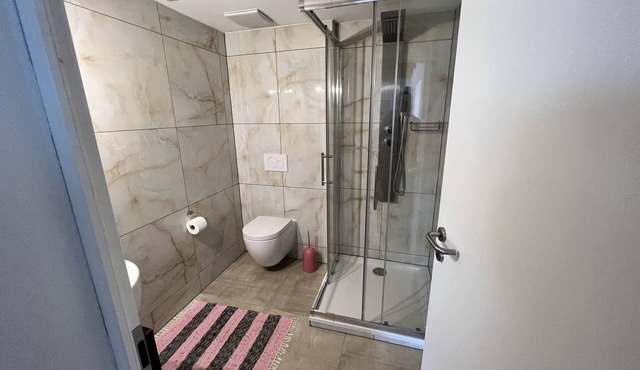 Idyllischer Bauernhof 3