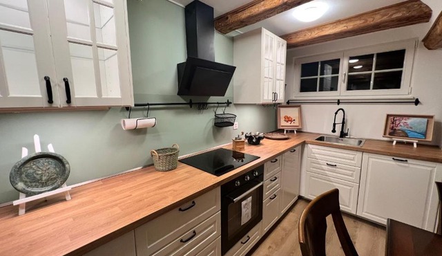 Idyllischer Bauernhof mit Charme