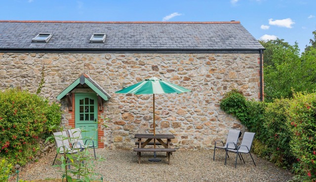 Idyllisches,haustierfreundliches Landhaus Lavender by Interhome