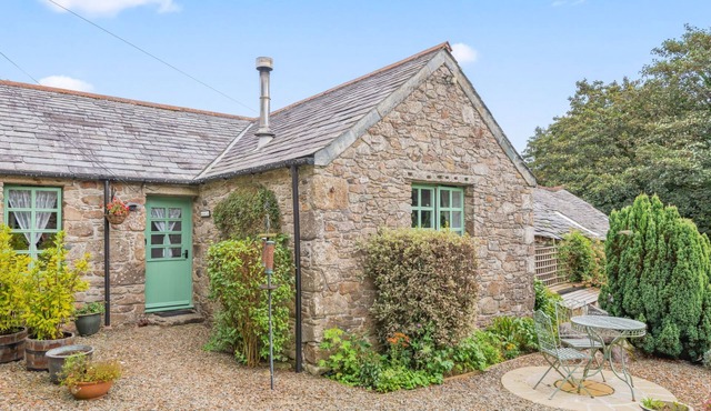 Idyllisches Landhaus Rosemary by Interhome