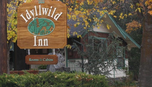 Idyllwild Inn