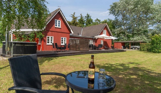 "Ieva" - 3.9km from the sea by Interhome