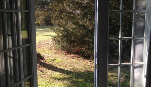 If Fishing, Hunting or just wanting to relax is your "thing", this is the place.