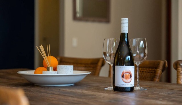 If I can dream with wifi & pets, room to park the boat