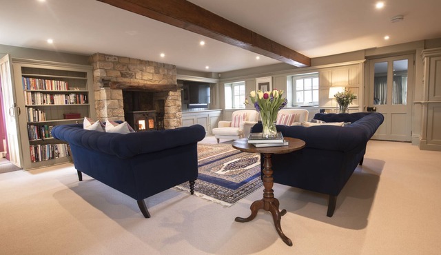 If you are looking for somewhere to escape for a short break or longer that is something rather spec