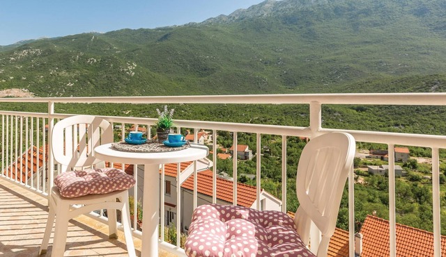 If you are looking for relaxation, long walks in untouched nature and want to explore the Biokovo mo