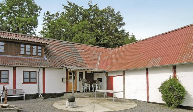 If you love sun and beach, Bornholm is the best vacation destination in Northern Europe.