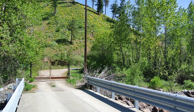 If You Want A Private Getaway Close To Activities This Is The Place.