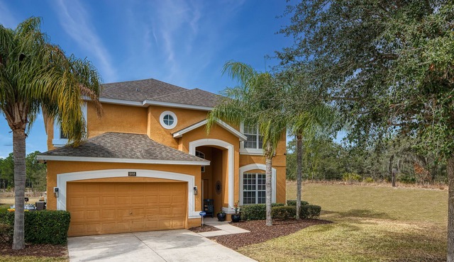 If you want relax, remember it is 5 O'Clock Somewhere!