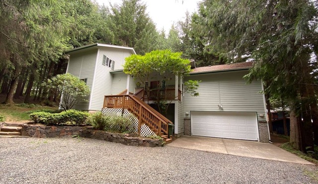 If you want to fish, head to the dunes, or shop…