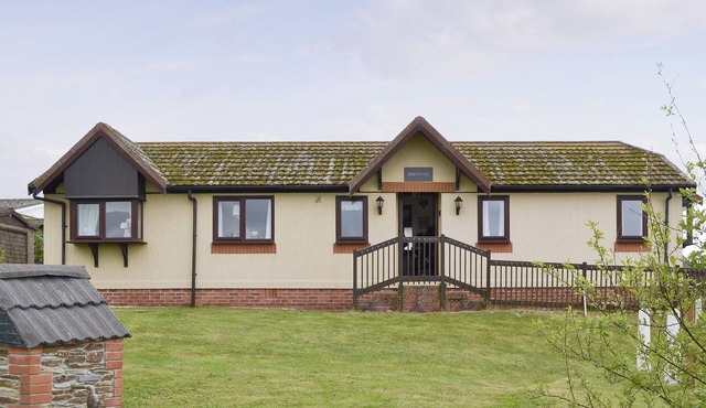 If you were going to be washed up anywhere then Driftwood at St.