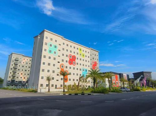 IFS Soho 3 Basic Home