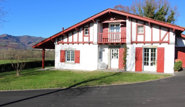 Igelseta - Irissarry