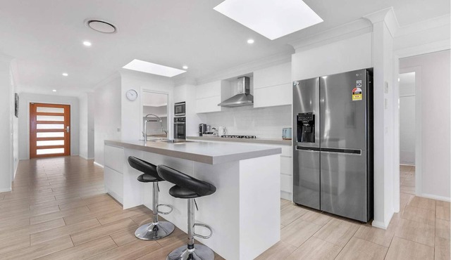 Ignatius Retreat | Bathurst | Family Entertainer