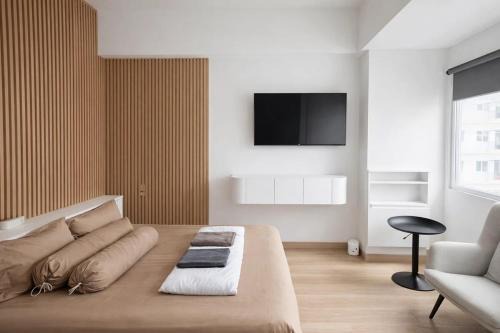 Ignis by KolivHub I Studio I Sentul