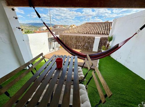 Ignis Rural Apartment - Casillas Valle de Ayora