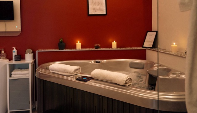 Ignite Spa