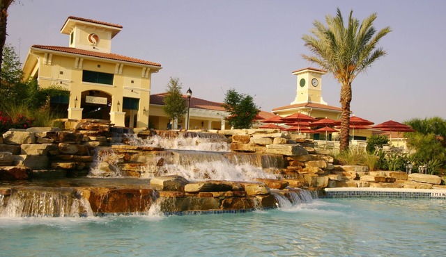 IHG Orange Lake Country Club 2BR Villa in Prem Resort w/Golf, Pools, Lake & more