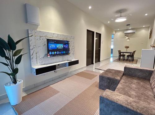 iHomie Suites - Homestay Kulim