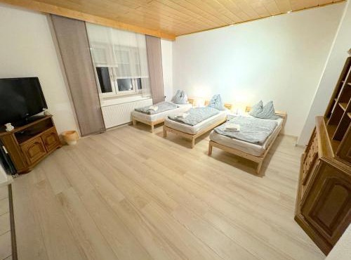 II Apartment Dingolfing Ferienwohnung Kronwieden II in Kronwiden