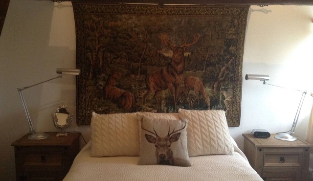 II Grade Country Barn